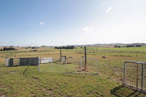 Photo of property in 160 Round Hill Road, Reidston, Oamaru, 9492