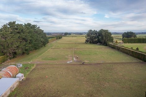 Photo of property in 492 Lorne Dacre Road, Roslyn Bush, Invercargill, 9876