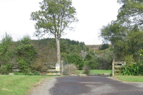 Photo of property in 194 Moonshine Valley Road, Aokautere, Palmerston North, 4471