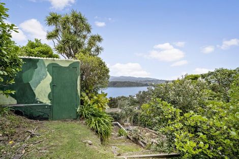 Photo of property in 152 Grafton Road, Roseneath, Wellington, 6011