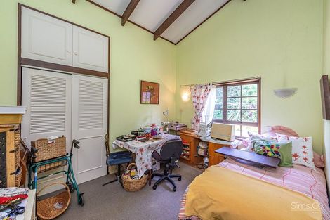 Photo of property in 7 Smart Terrace, Saint Johns Hill, Whanganui, 4500