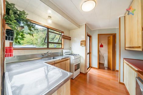 Photo of property in 56 Antrim Crescent, Wainuiomata, Lower Hutt, 5014