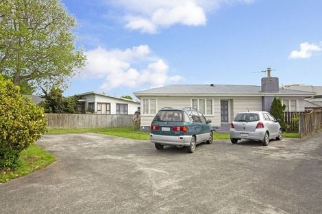 Photo of property in 23 Clendon Avenue, Papatoetoe, Auckland, 2025