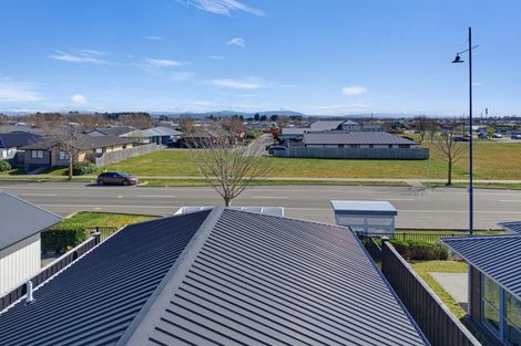 Photo of property in 47 Pegasus Boulevard, Pegasus, 7612