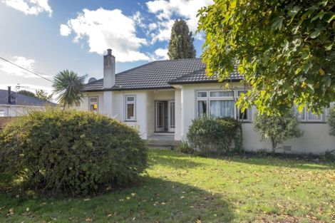 Photo of property in 203 Bath Street, Levin, 5510