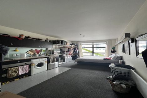 Photo of property in Urbane Apartments, 19/29 Webb Street, Mount Cook, Wellington, 6011