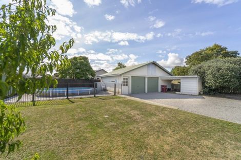 Photo of property in 59 Dublin Street, Martinborough, 5711