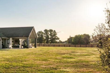 Photo of property in 98 Tamahere Drive, Tamahere, Hamilton, 3283