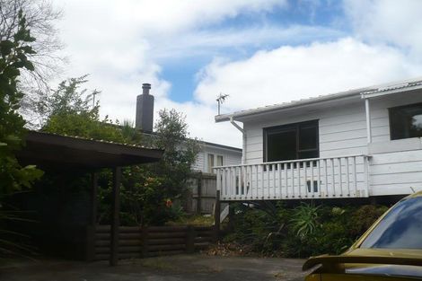 Photo of property in 2/221 Don Buck Road, Massey, Auckland, 0614
