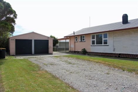 Photo of property in 122 Preston Road, Blaketown, Greymouth, 7805