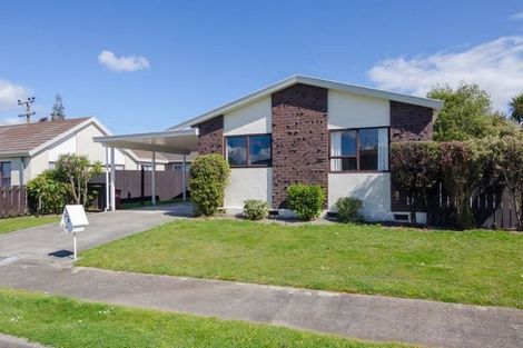 Photo of property in 1 Atkinson Street, Masterton, 5810