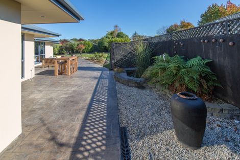 Photo of property in 16 Paget Drive, Woodend, 7610