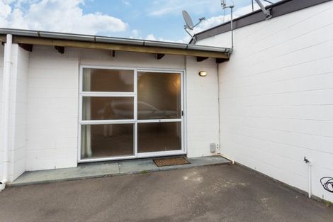 Photo of property in 6/17 Brake Street, Upper Riccarton, Christchurch, 8041