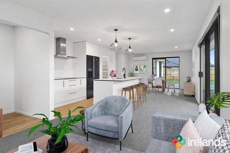 Photo of property in 54 Glovers Road, Halswell, Christchurch, 8025