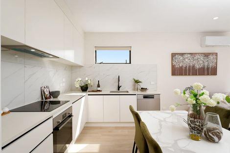 Photo of property in 7 Taiororua Avenue, Massey, Auckland, 0614