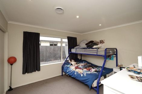 Photo of property in 34 Rembrandt Drive, Rolleston, 7614
