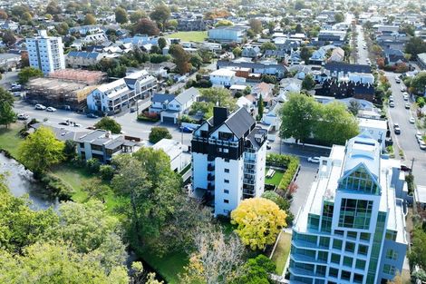 Photo of property in 202/18 Carlton Mill Road, Merivale, Christchurch, 8014