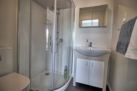 Photo of property in 9 Collins Street, Addington, Christchurch, 8024