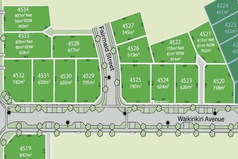 Photo of property in 70 Fairmaid Street, Lincoln, 7608