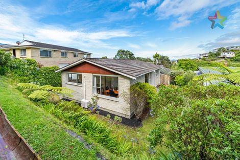 Photo of property in 19b Mulberry Street, Maungaraki, Lower Hutt, 5010