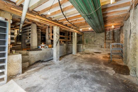 Photo of property in 37 Duckworth Street, Andersons Bay, Dunedin, 9013