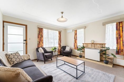 Photo of property in 7 Totara Street, Trentham, Upper Hutt, 5018