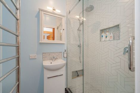 Photo of property in 8 Hoggard Street, Vogeltown, Wellington, 6021