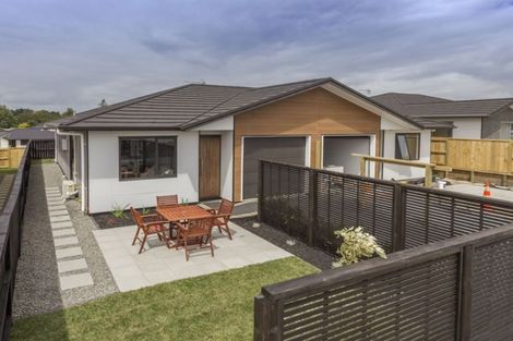 Photo of property in 36a Yanicks Crescent, Fitzroy, Hamilton, 3206