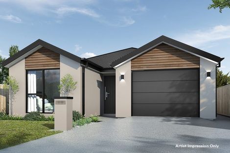Photo of property in 55 Waiotahi Road, Kaiapoi, 7630