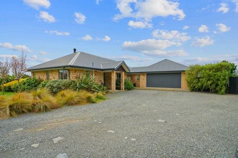 Photo of property in 1512 Thongcaster Road, Burnt Hill, Oxford, 7495