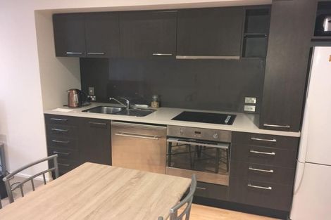 Photo of property in Forte Apartments, 85/13 College Street, Te Aro, Wellington, 6011