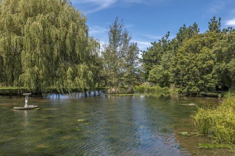 Photo of property in 2817 West Coast Road, Kirwee, Darfield, 7571