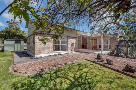 Photo of property in 7 Cinnabar Place, Westgate, Auckland, 0614