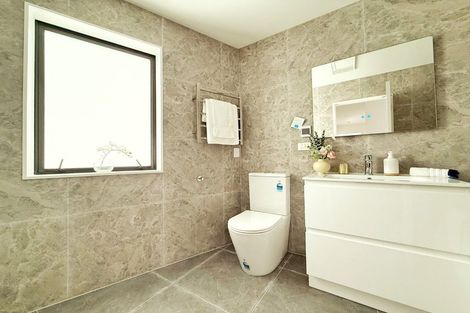 Photo of property in 4c Zodiac Street, Henderson, Auckland, 0610