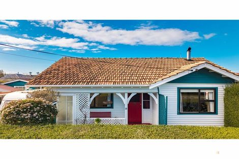 Photo of property in 18 Manse Street, Waimate, 7924