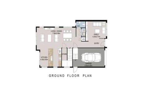 Photo of property in 41 Pohewa Road, Silverdale, 0932