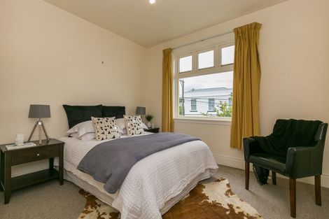 Photo of property in 92 Wallace Street, Mount Cook, Wellington, 6021