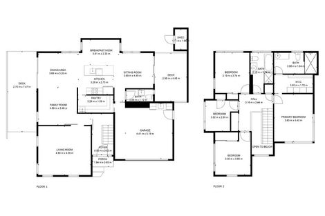 Photo of property in 2/179 Weston Road, St Albans, Christchurch, 8052