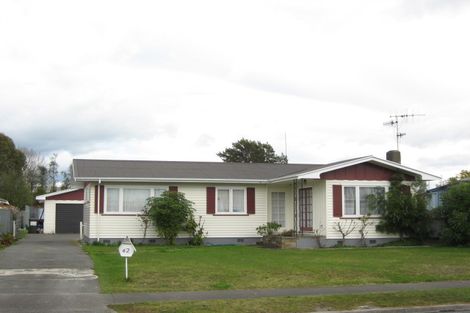 Photo of property in 62 Downing Avenue, Pirimai, Napier, 4112