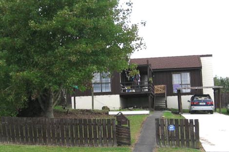 Photo of property in 73 Urlich Drive, Ranui, Auckland, 0612