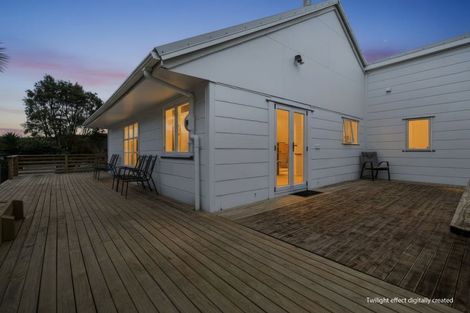 Photo of property in 4 Seascape Lane, Coopers Beach, 0420