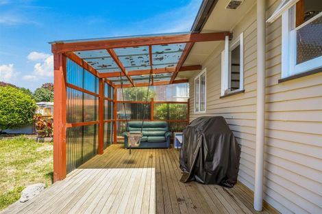 Photo of property in 12 Haynes Crescent, Sunnybrook, Rotorua, 3015