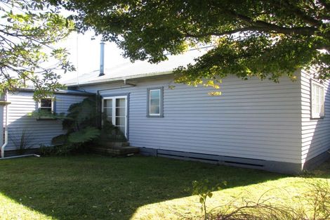 Photo of property in 142 Lucknow Street, Wairoa, 4108