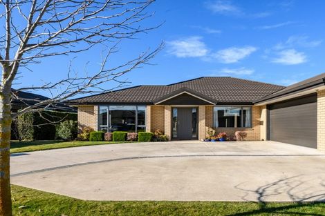 Photo of property in 4 Balmoral Mews, Springlands, Blenheim, 7201