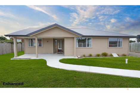 Photo of property in 15 Rhodes Street, Pareora, 7912