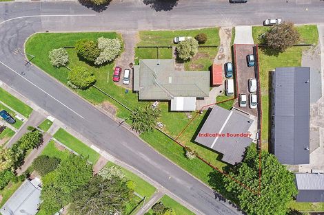Photo of property in 1a Harris Street, Te Puke, 3119