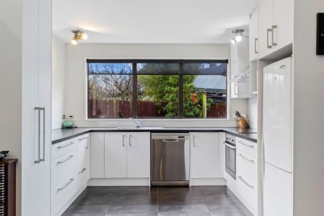 Photo of property in 3 Vanderbilt Place, Halswell, Christchurch, 8025