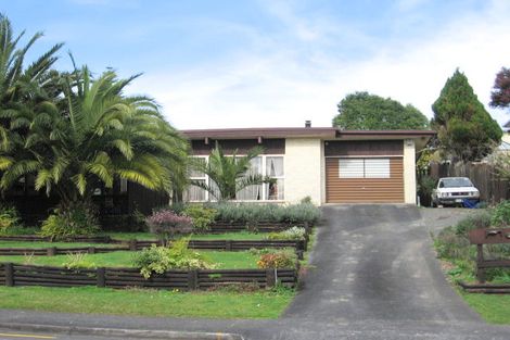 Photo of property in 62 Clark Road, Pahurehure, Papakura, 2113