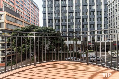 Photo of property in Atrium Apartments, 2d/154 The Terrace, Wellington Central, Wellington, 6011