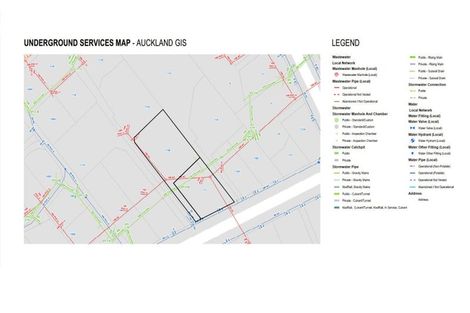 Photo of property in 114b Colwill Road, Massey, Auckland, 0614